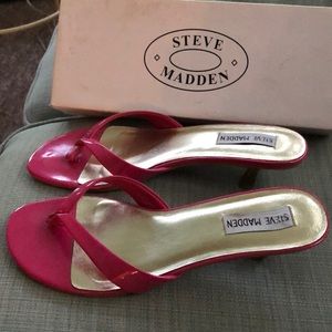 Steve Madden Sandals